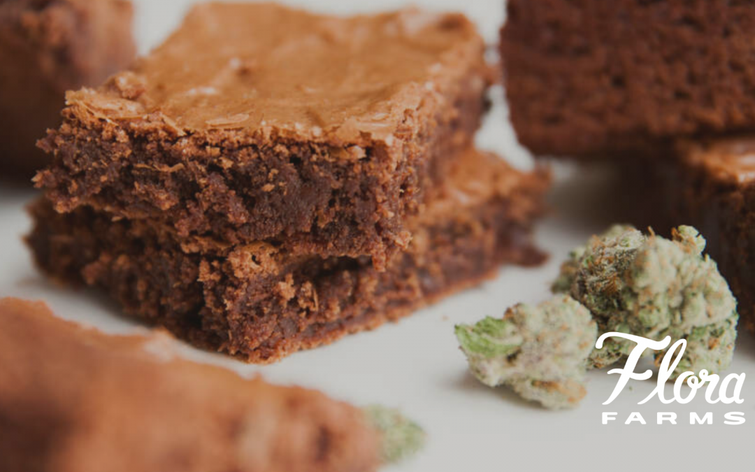 Medical Marijuana Edibles: How to Find The Right Dose
