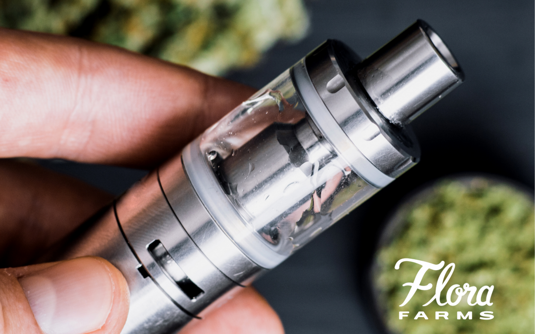 Weed Vaporizers: What You Should Know