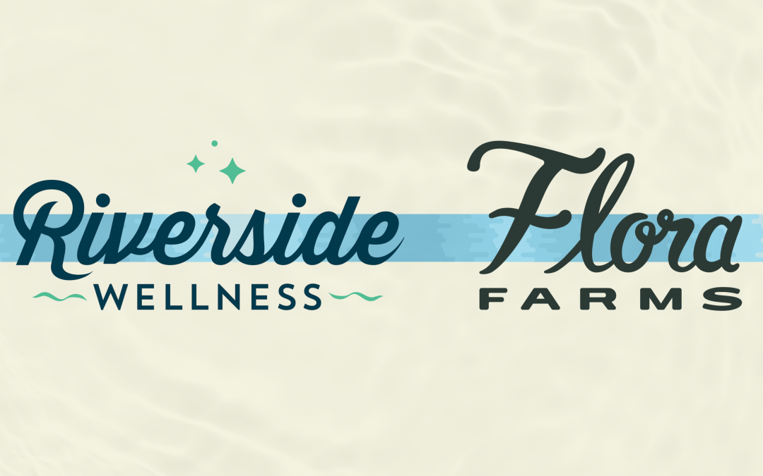 Flora Farms/Riverside Wellness Press Release Best Medical Marijuana