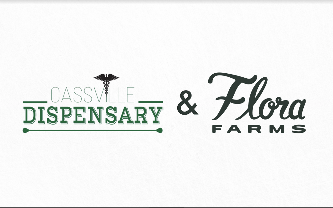 Flora Farms Announces Supply Partnership with Cassville Dispensary