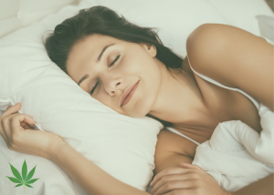 Cannabis and Sleep: How does cannabis affect your nightly hibernation?