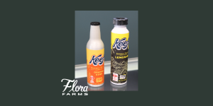 Learn More About KEEF Brand Beverages
