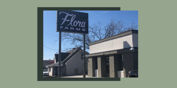Flora Farms Set To Open As Springfield’s Third Dispensary For Medical Marijuana