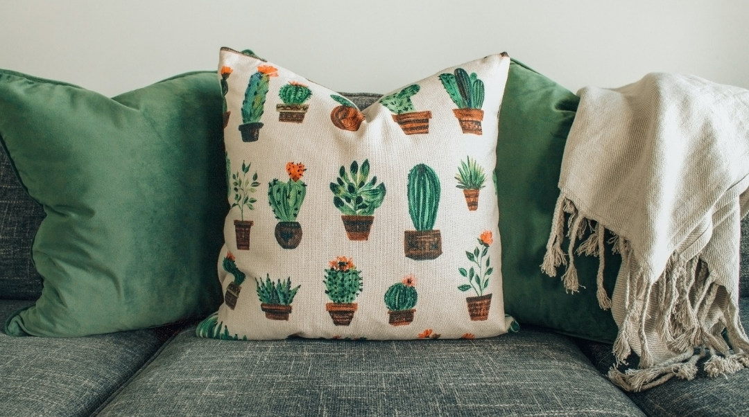 Couch Lock & You | Flora Farms