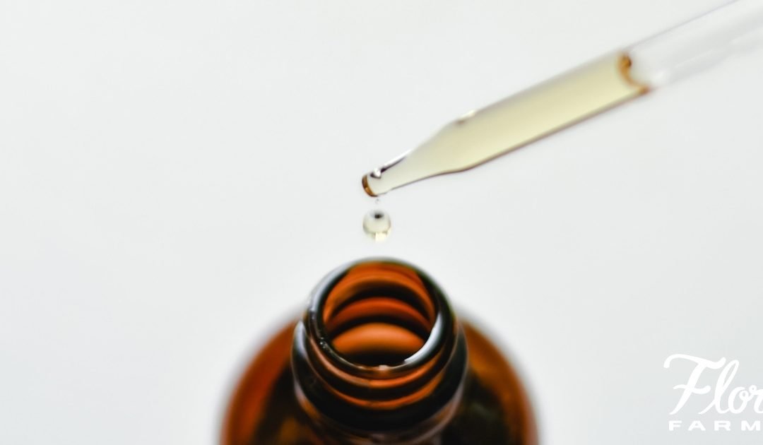 How to Choose a Cannabis Tincture