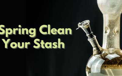 Spring Clean Your Stash
