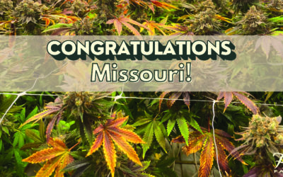 Missouri Passes Legalization of Adult-Use