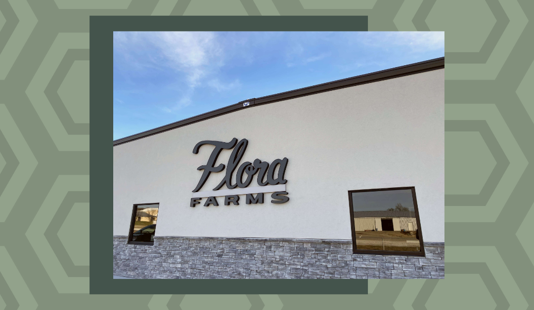 What to Expect From Your Flora Farms Dispensary Visit