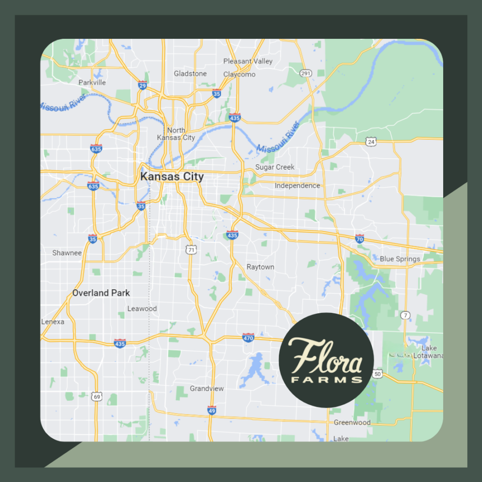 Flora Farms Lee's Summit Dispensary Flora Farms MO