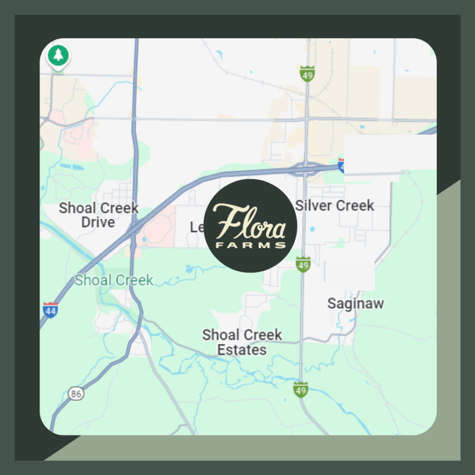 Joplin MO | Best Missouri Marijuana Dispensary I Flora Farms